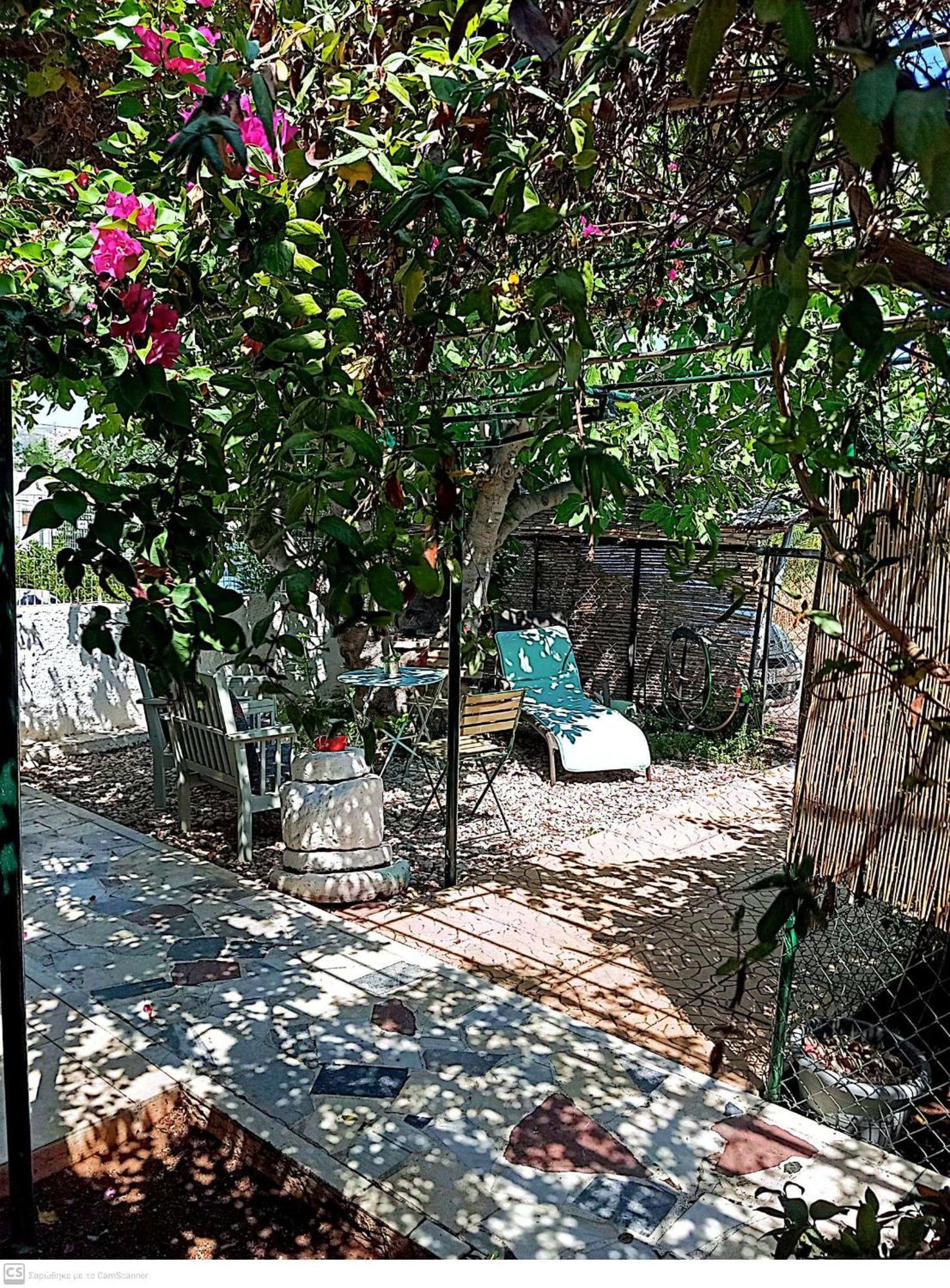 הוילה Ambelakia Εξοχικό Maria מראה חיצוני תמונה