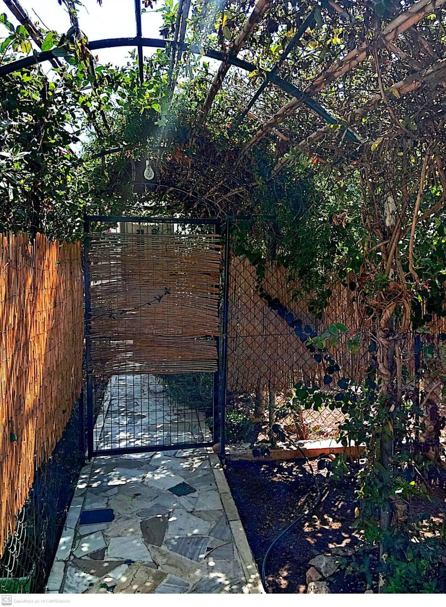 הוילה Ambelakia Εξοχικό Maria מראה חיצוני תמונה